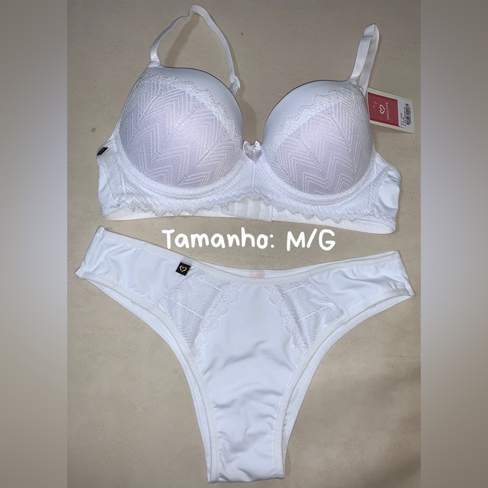 BRAZILIAN LINGERIE